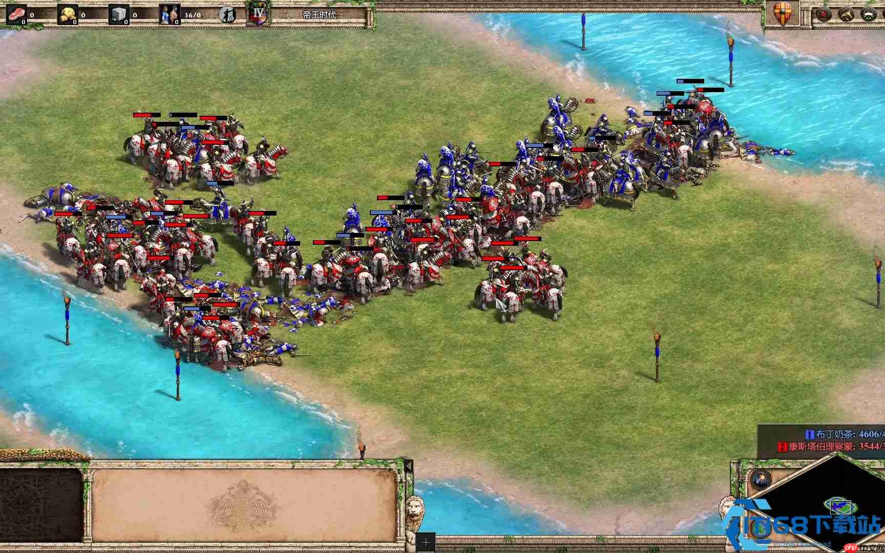 龟船制霸海域指南：朝鲜海军的钢铁堡垒全解析