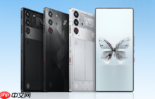 红魔11 Pro系列10月17日发布!配第五代骁龙8至尊版