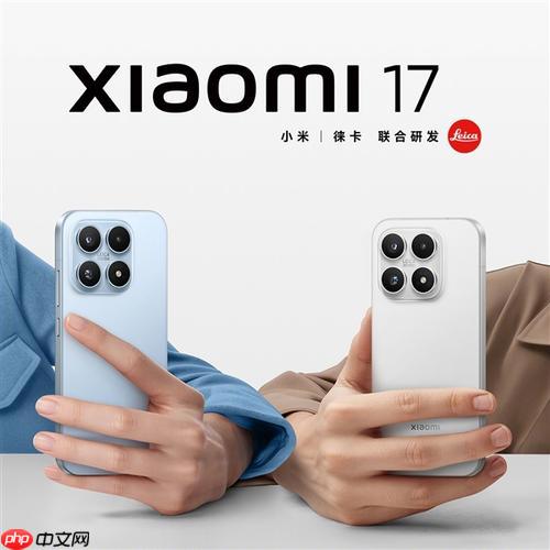 小米17與OPPOReno12性能如何_小米17與OPPOReno12核心配置對比