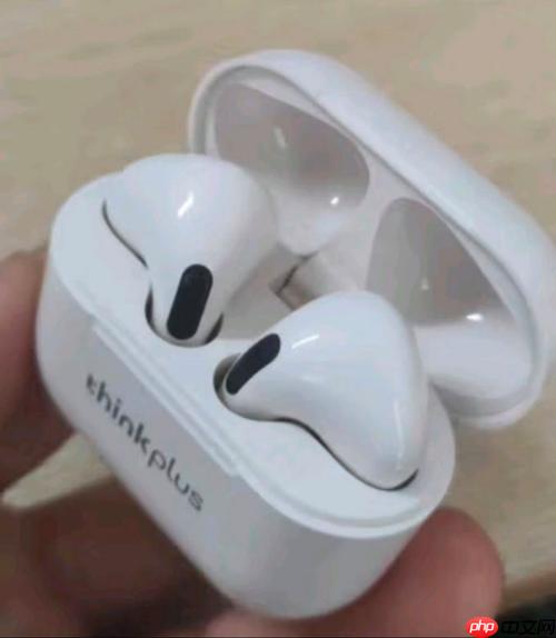 蓝牙耳机连接失败不响怎么办_重新连接耳机的正确步骤