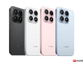 小米17系列与小米15差异在哪_小米17系列与15系列升级点对比