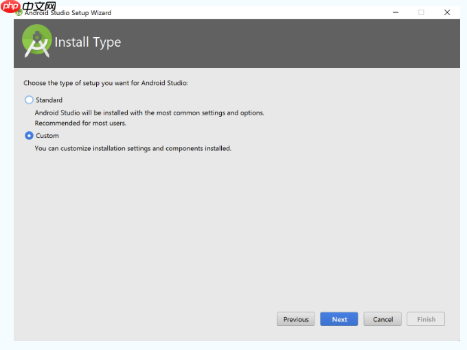 windows配置react-native 开发环境(开发android版本)