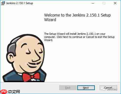 Windows 安装程序更新