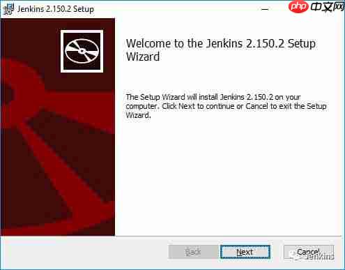 Windows 安装程序更新