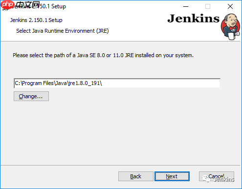 Windows 安装程序更新