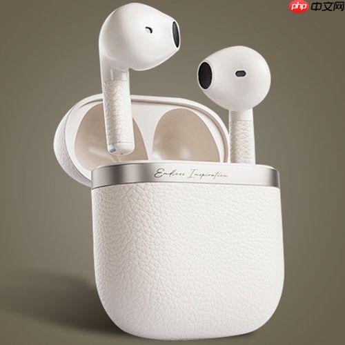 蓝牙耳机音频输出异常怎么办_修复音频输出的有效方案