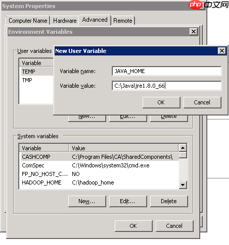 Apache Kafka 在 Windows 系统上设置与运行教程