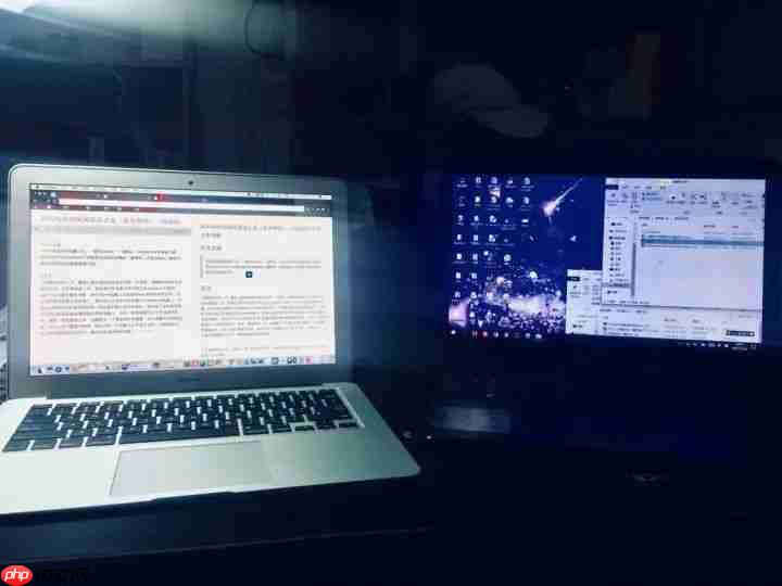 如何构建局域网极速云盘（速度神快）--局域网内共享文件详解