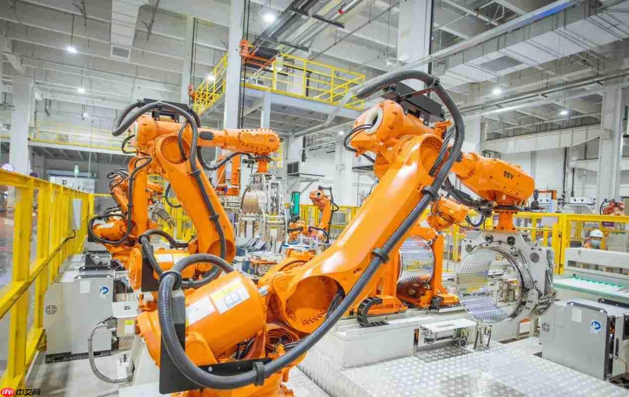 2025轻工业数字化转型“领航者”公布:海尔智家入选案例行业最多