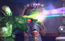 《战锤40K:星际战士复刻版》攻略——游戏下载网址介绍