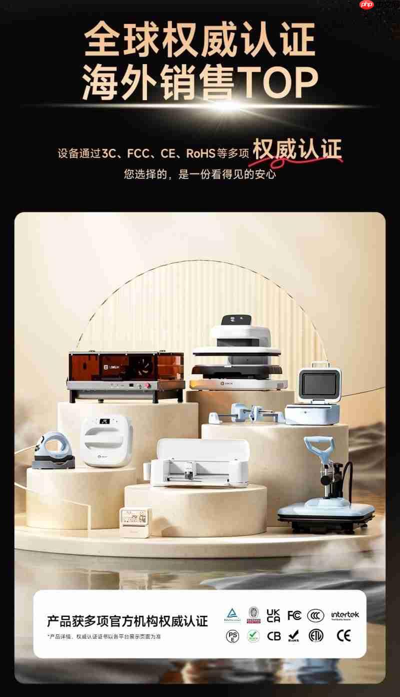 乐立克启动正品守护计划:53项专利+国际认证,筑牢DIY品质防线