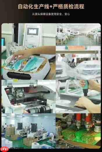 乐立克启动正品守护计划:53项专利+国际认证,筑牢DIY品质防线