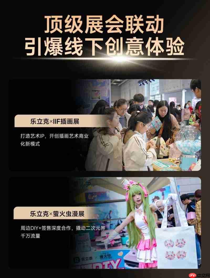 乐立克启动正品守护计划:53项专利+国际认证,筑牢DIY品质防线