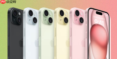 灵动岛在iPhone16ProMax如何操作_iPhone16ProMax灵动岛操作详解