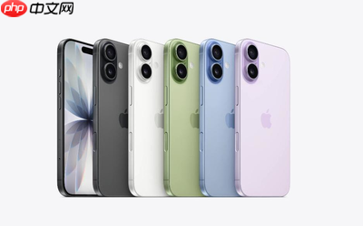 曝iPhone 18系列12月进行量产验证 明年Q2正式量产