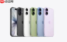 曝iPhone 18系列12月进行量产验证 明年Q2正式量产