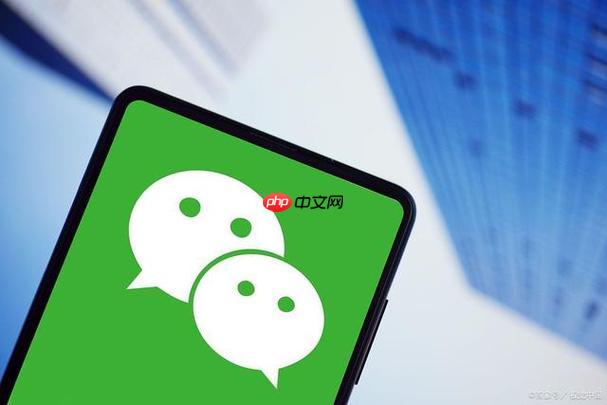 微信每日使用时长怎么查_微信每日应用时长详细查询步骤