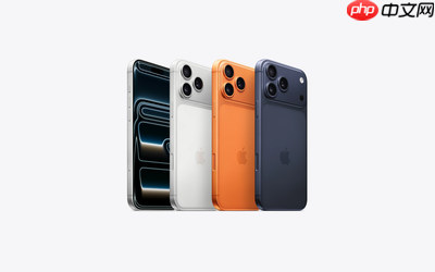 曝iPhone 17系列首周激活量突破100万台 同比猛增33%