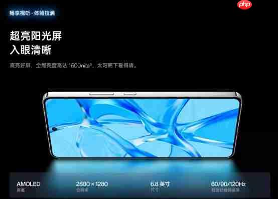 “三防”门槛再降！OPPO K13x杀入百元市场：IP69级防护+信号穿墙王