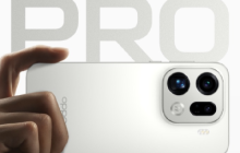 OPPO Find X9 Pro曝光:1.5K直屏+极窄四等边设计