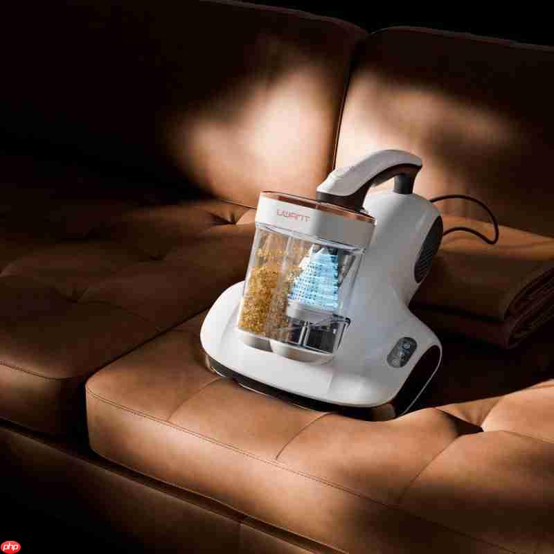 除螨仪推荐:友望小精灵凭什么成为专业性价比之选?