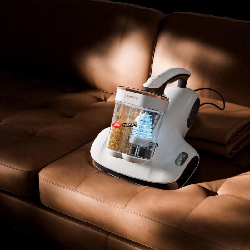 除螨仪推荐：友望小精灵凭什么成为专业性价比之选？