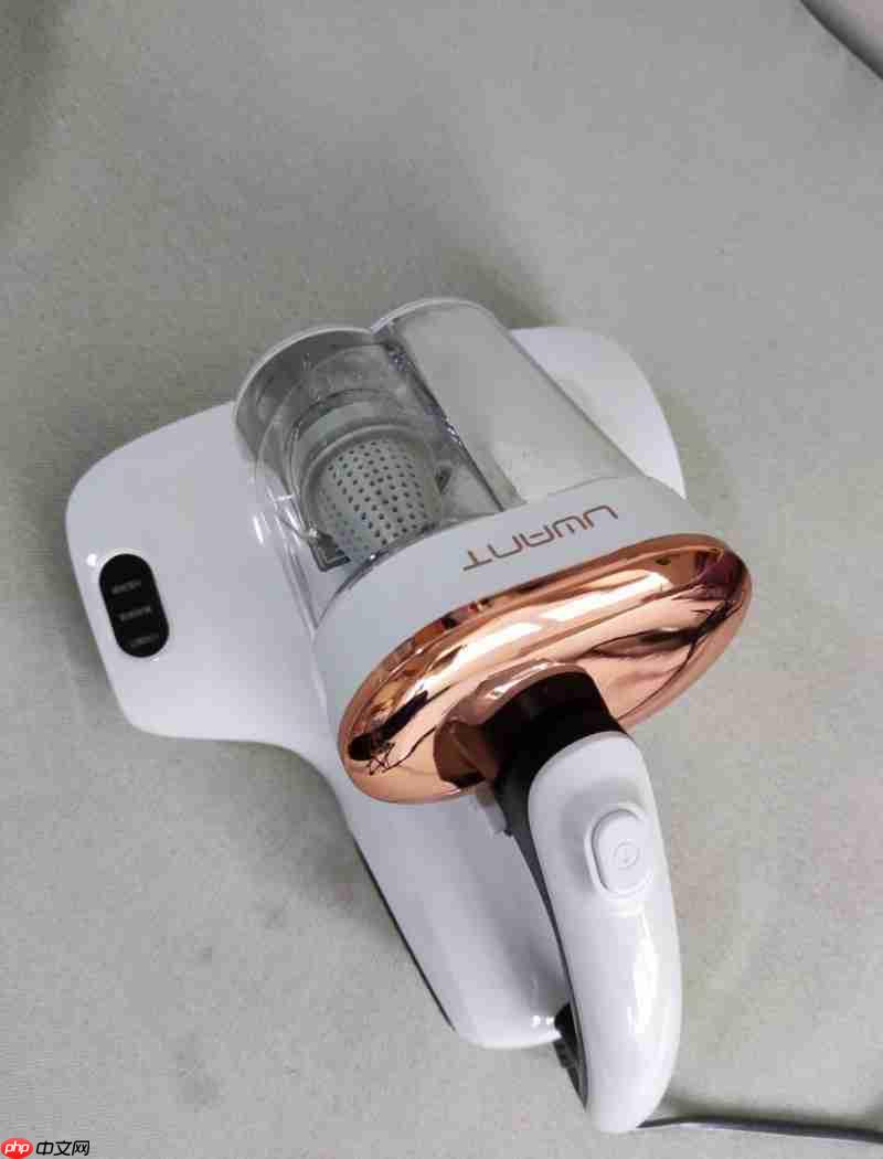 除螨仪推荐:友望小精灵凭什么成为专业性价比之选?