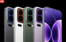 小米17系列背屏或新增翻译显示 卢伟冰:已转产品经理