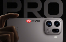 OPPO正式官宣进军手持影像设备市场,新形态产品预计2026年发布