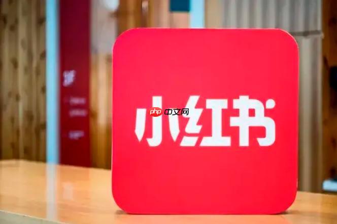 小红书千帆商家平台_电脑端登录后台官方网址
