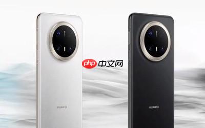 曝华为Mate 80系列内置散热风扇 仅限麒麟9030版本