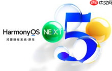 余承东:鸿蒙5终端数量突破2000万 近一千万仅用2个月