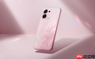 1599元起！OPPO A6正式上市 IP69滿級(jí)防水+7000mAh