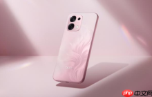 1599元起!OPPO A6正式上市 IP69满级防水+7000mAh