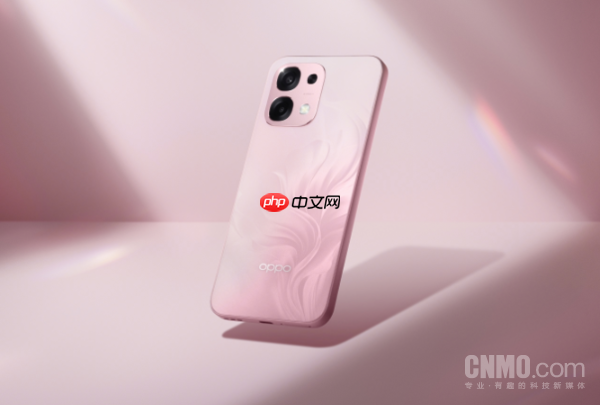 1599元起！OPPO A6正式上市 IP69满级防水+7000mAh