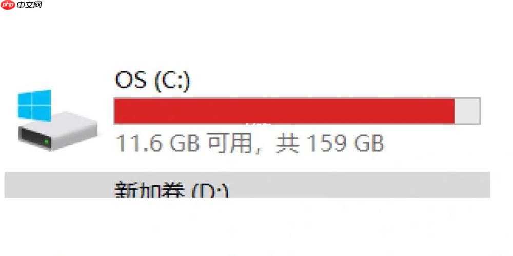 如何优化c盘提高速度_C盘优化提升电脑运行速度的实用方法