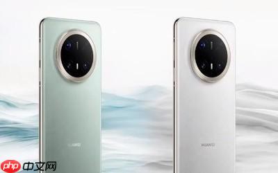 华为Mate 80系列入网:100W有线充+麒麟9系新平台