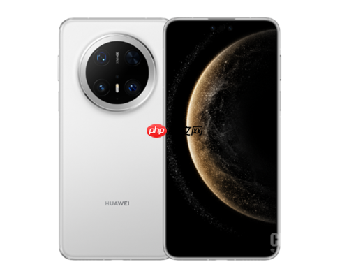 华为mate 80系列入网:100w有线充+麒麟9系新平台