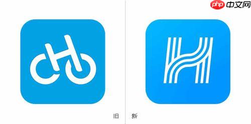 哈啰出行app注册指南_快速完成你的哈啰出行账号申请
