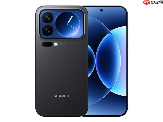 小米17与红米K80Pro性能对比_小米17与红米K80Pro处理器对比