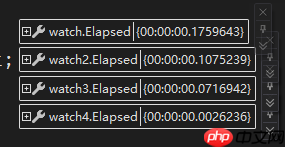 .NET 程序如何获取图片的宽高（框架自带多种方法的不同性能）