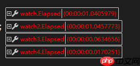 .NET 程序如何获取图片的宽高（框架自带多种方法的不同性能）