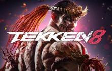《铁 拳8》攻略——正式宣布Fahkuram上线日期及2025年秋季DLC角色
