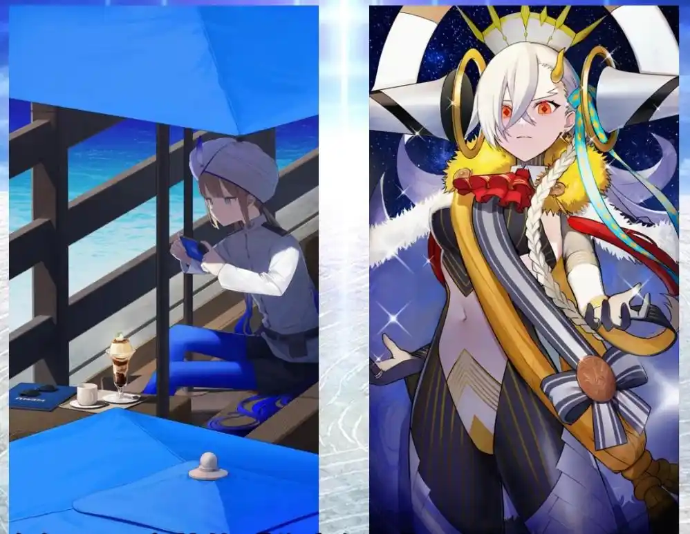 FGO国服现版本可以升级的礼装介绍-FGO国服现版本哪些礼装可以升级