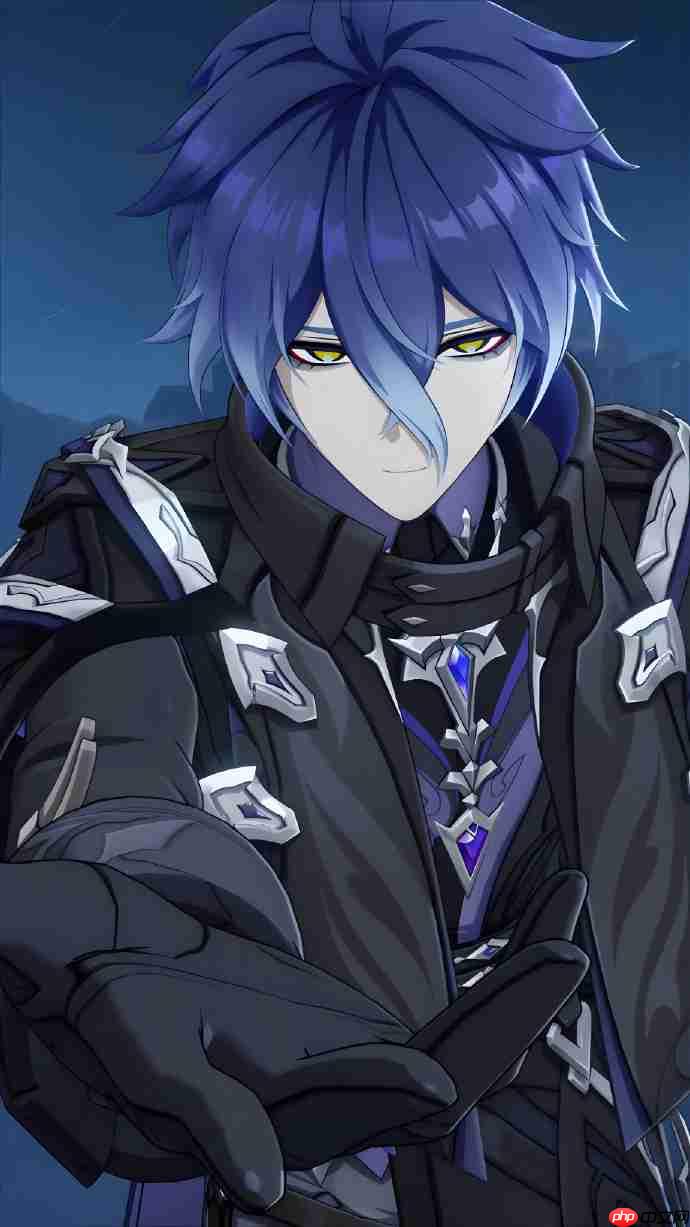 原神菲林斯圣遗物怎么搭配-原神菲林斯圣遗物推荐