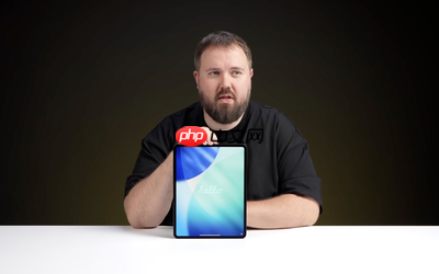 M5 iPad Pro真机曝光 配备12GB内存或将于本月发布