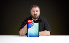 M5 iPad Pro真机曝光 配备12GB内存或将于本月发布